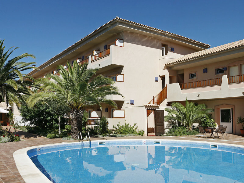 Hotel Voramar Formentera 1