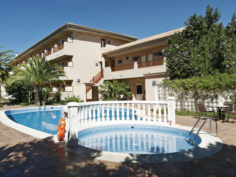 Hotel Voramar Formentera 2