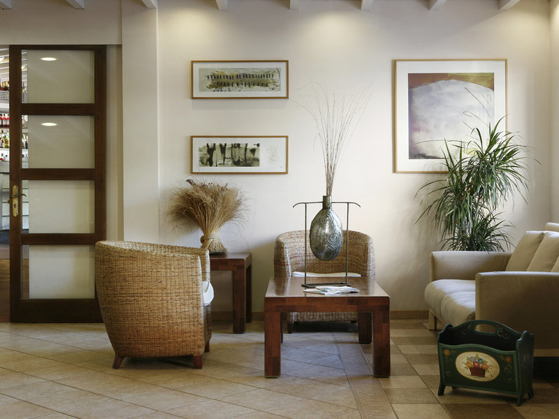 Hotel Voramar Formentera 3