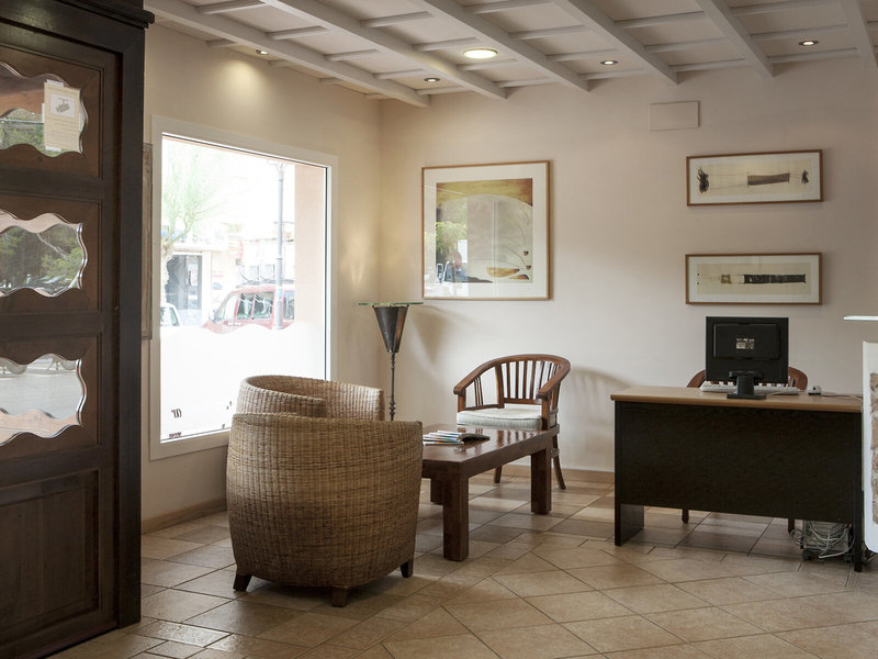 Hotel Voramar Formentera 5