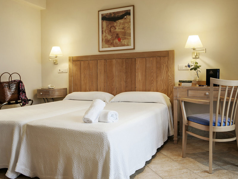 Hotel Voramar Formentera 11
