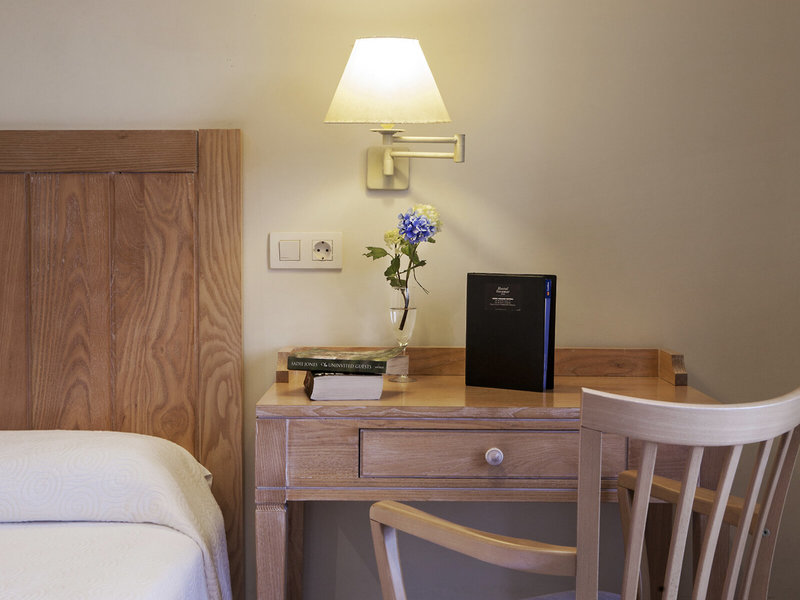 Hotel Voramar Formentera 14