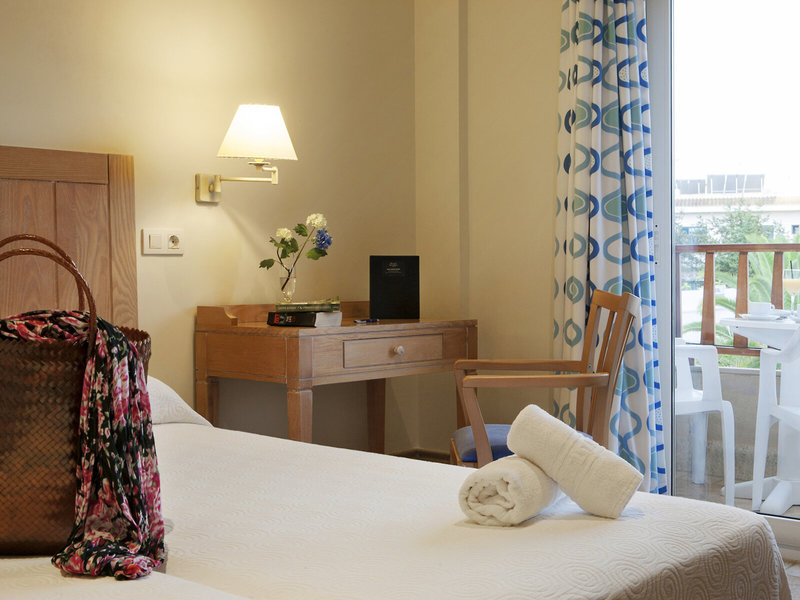 Hotel Voramar Formentera 15