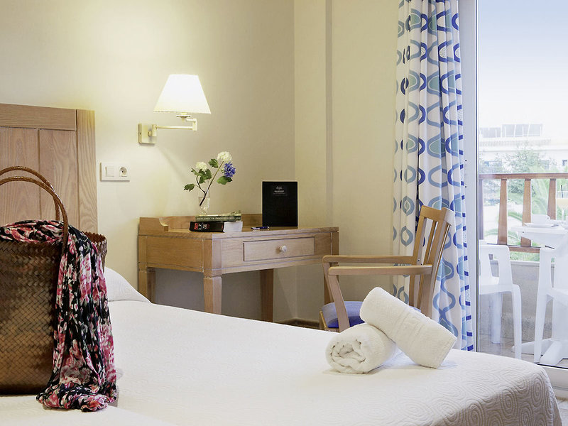 Hotel Voramar Formentera 5