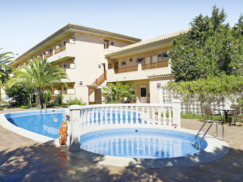 Hotel Voramar Formentera 6