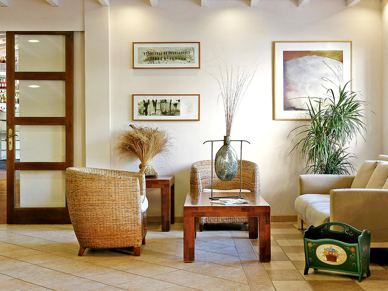 Hotel Voramar Formentera 7