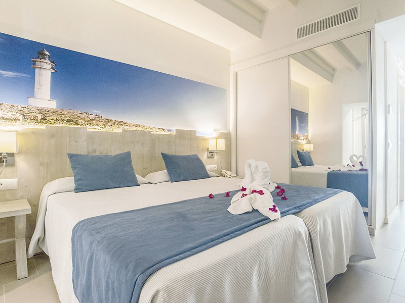 Hotel Voramar Formentera 10