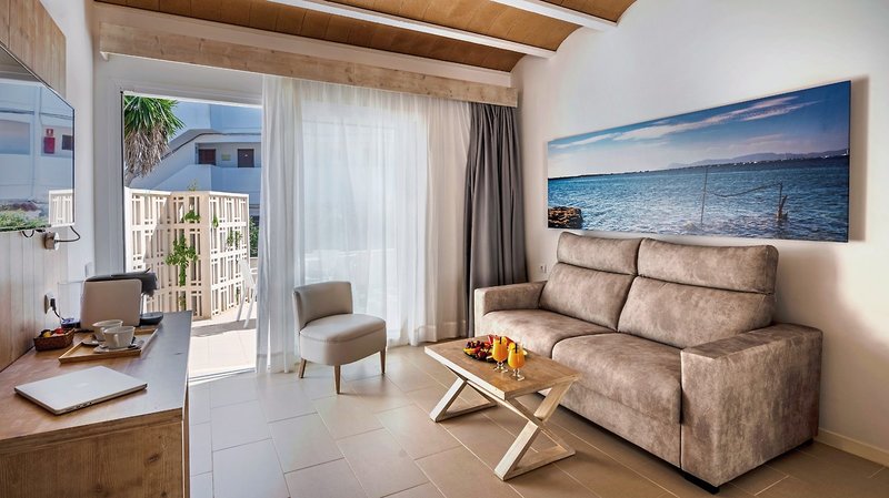 Hostal Voramar 7