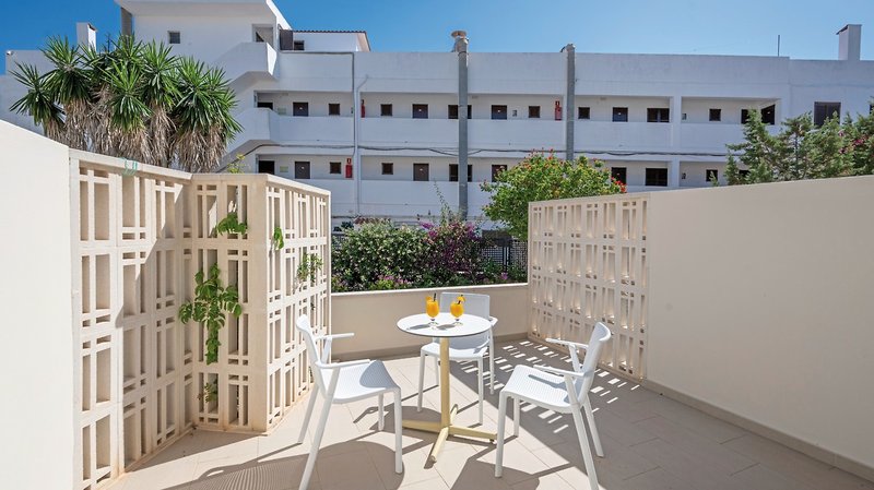 Hostal Voramar 8