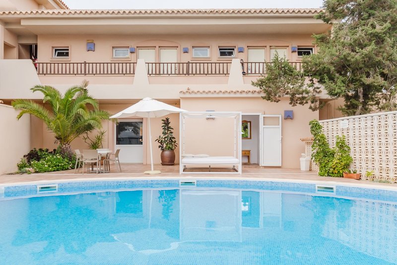 Hotel Voramar Formentera 1