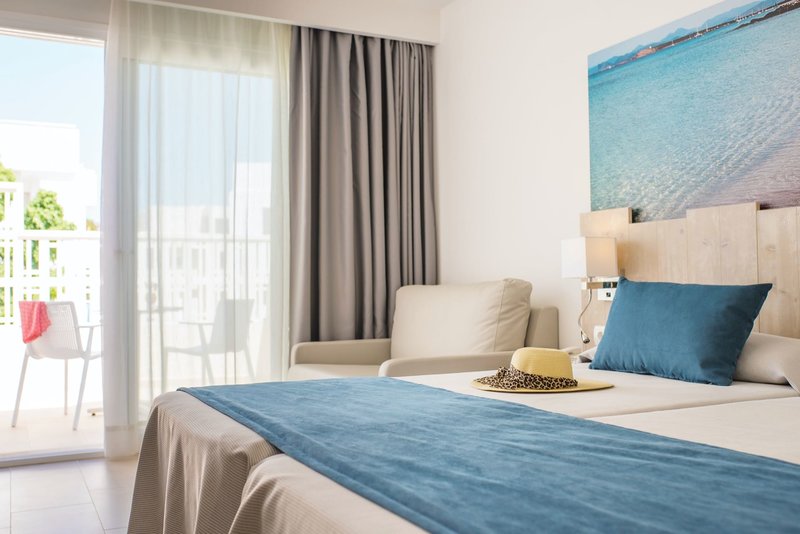 Hotel Voramar Formentera 3