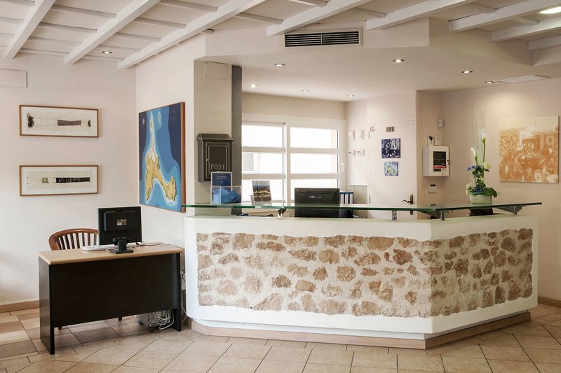 Hotel Voramar Formentera 5