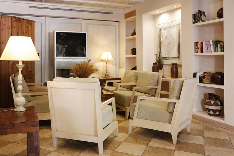 Hotel Voramar Formentera 6