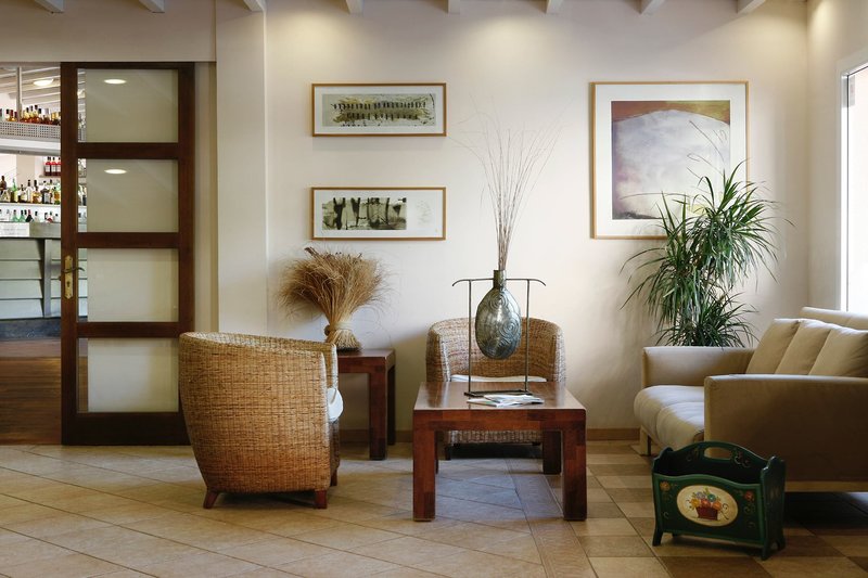 Hotel Voramar Formentera 7