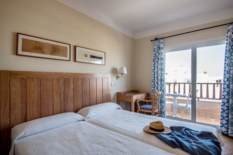 Hotel Voramar Formentera 9