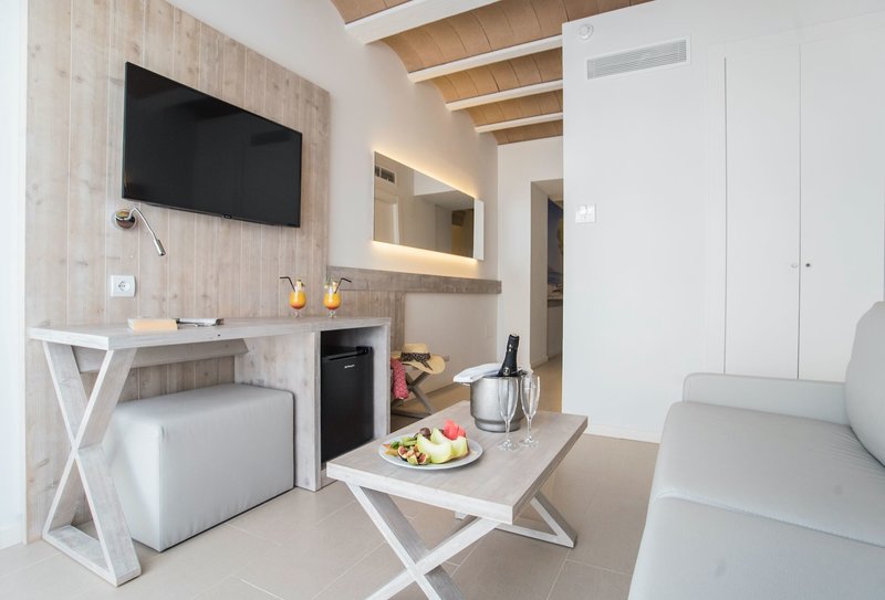 Hotel Voramar Formentera 14