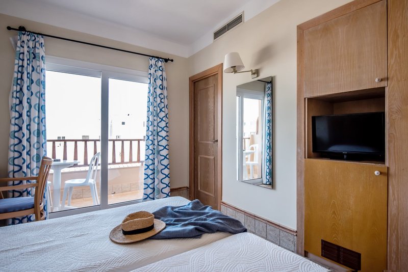 Hotel Voramar Formentera 2