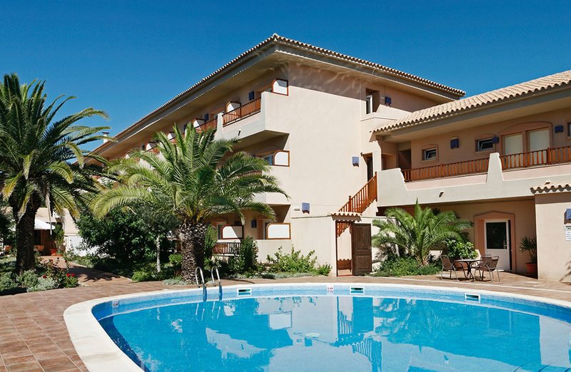 Hotel Voramar Formentera 4