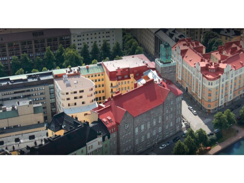 Scandic Paasi 2