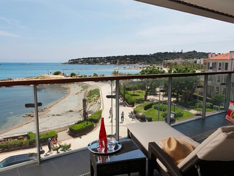 Royal Antibes Hotel, Residence & Beach