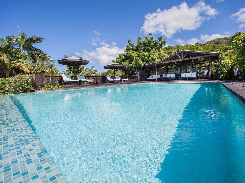 Keyonna Beach Resort 6