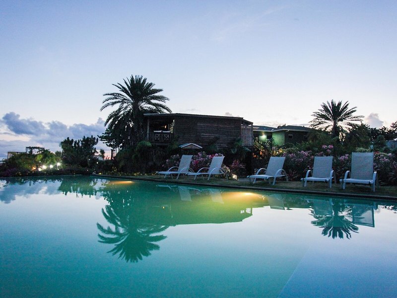 Keyonna Beach Resort 7