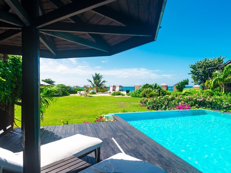 Keyonna Beach Resort 8