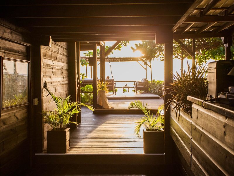 Keyonna Beach Resort 9