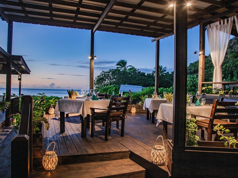 Keyonna Beach Resort 12