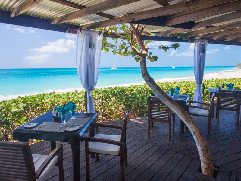 Keyonna Beach Resort 14