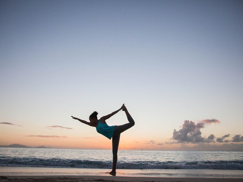 Keyonna Beach Resort 15