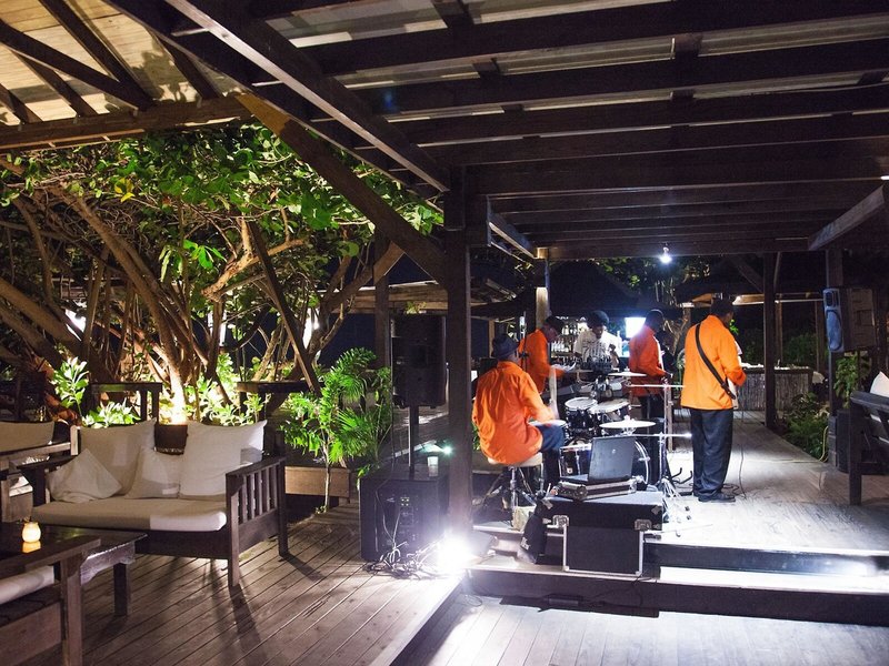 Keyonna Beach Resort 16