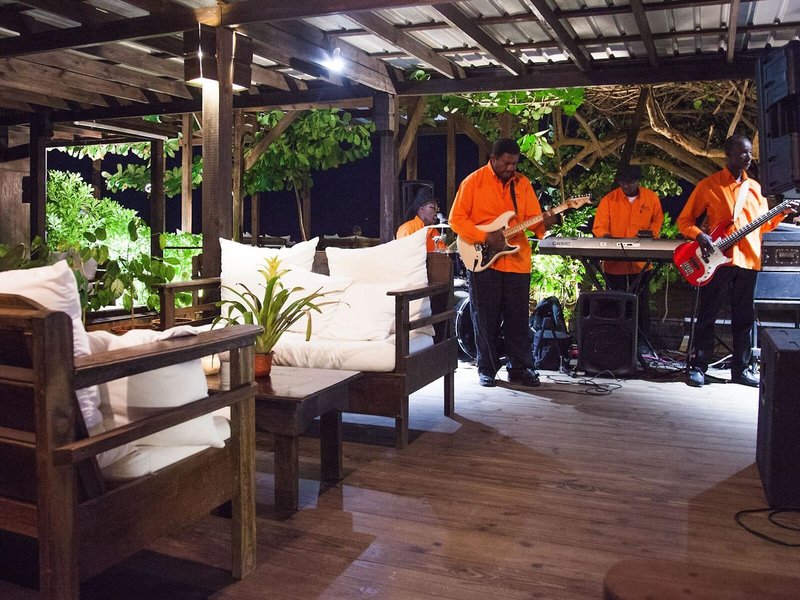 Keyonna Beach Resort 17