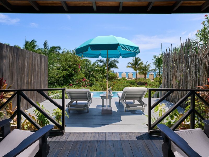 Keyonna Beach Resort 20