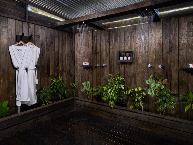 Keyonna Beach Resort 25