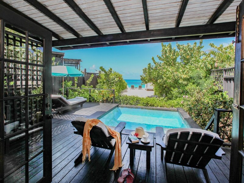 Keyonna Beach Resort 29