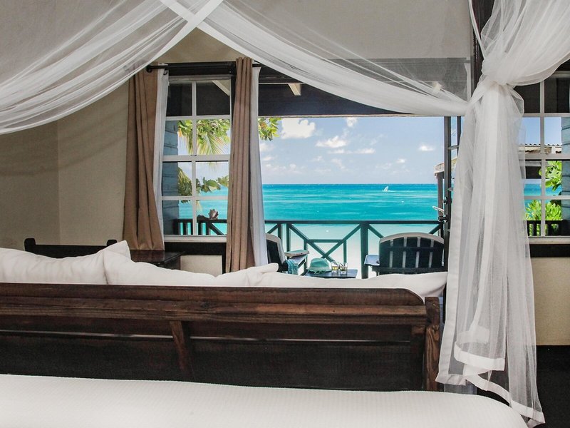 Keyonna Beach Resort 31