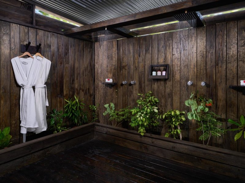 Keyonna Beach Resort 32