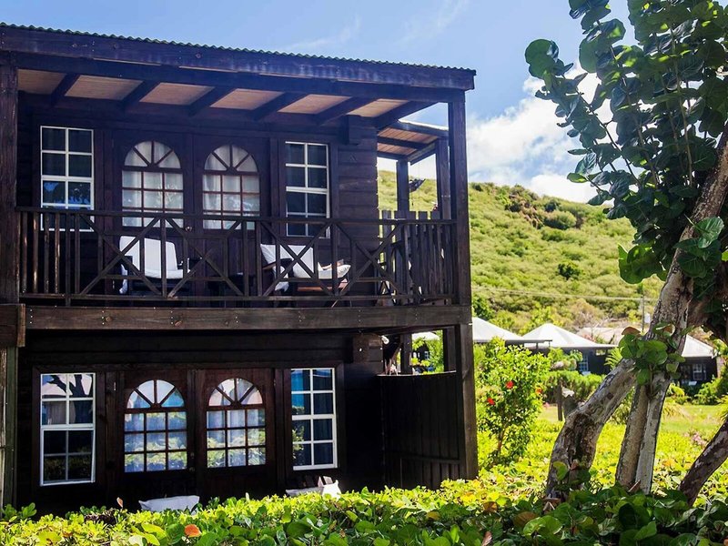 Keyonna Beach Resort 35