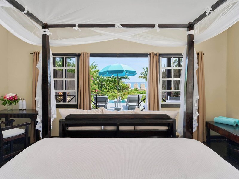 Keyonna Beach Resort 44