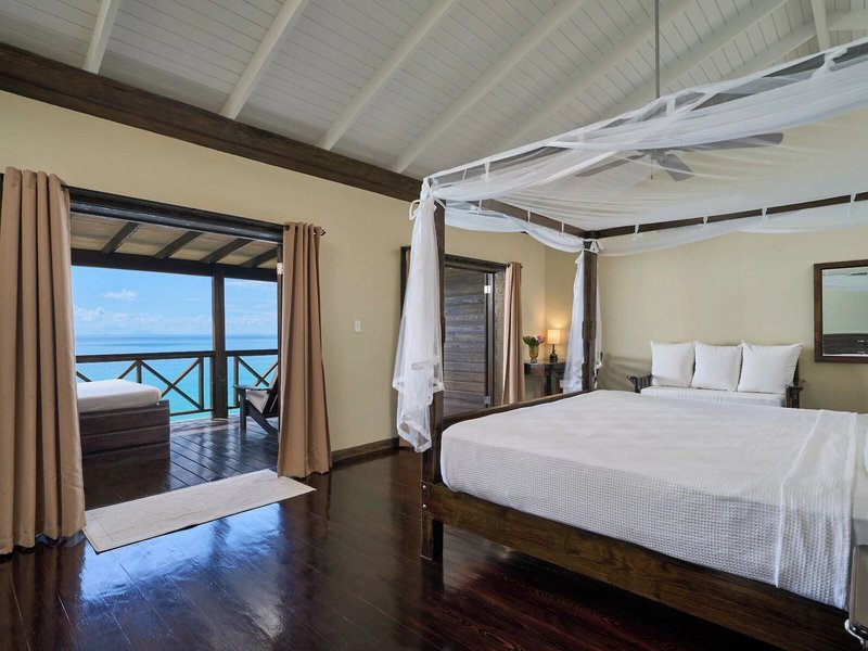 Keyonna Beach Resort 45