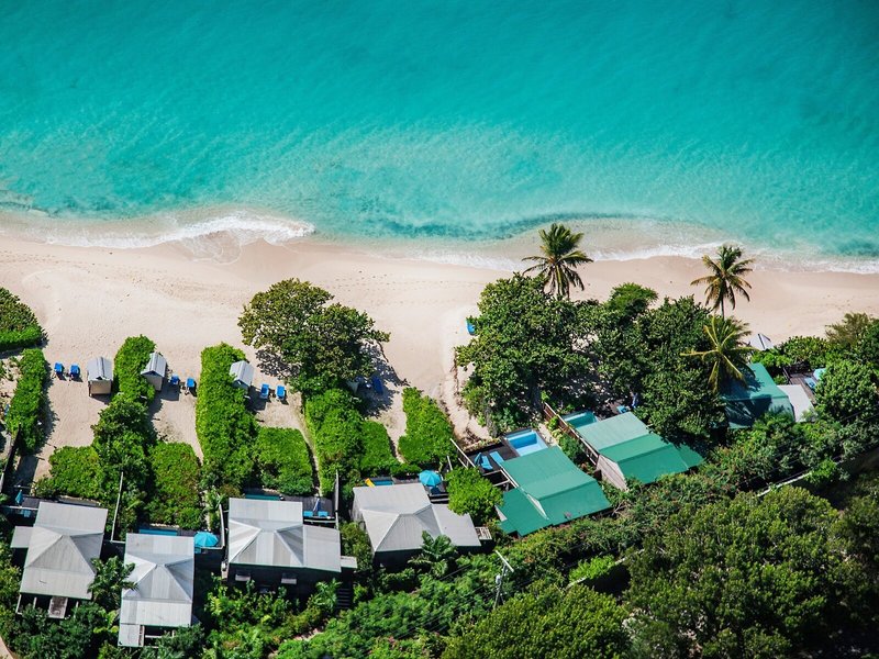 Keyonna Beach Resort Antigua 1