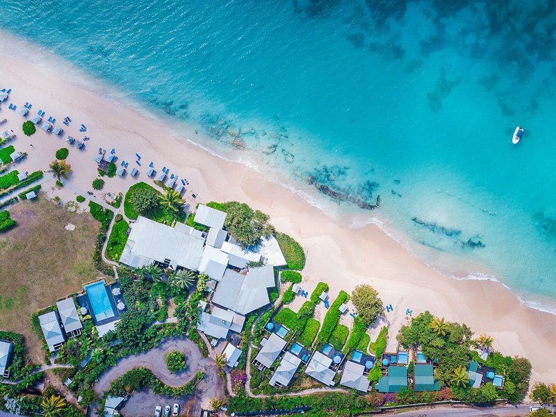 Keyonna Beach Resort Antigua 2