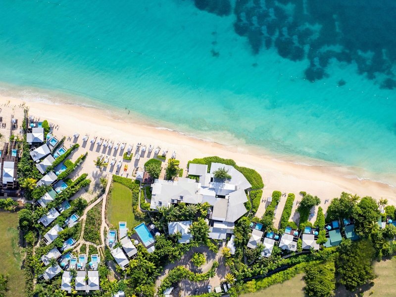 Keyonna Beach Resort Antigua 3