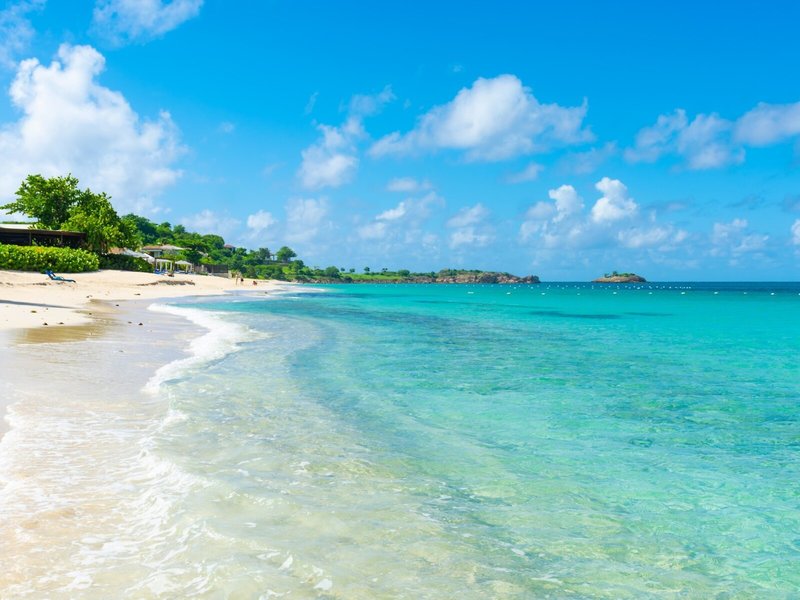 Keyonna Beach Resort Antigua 4