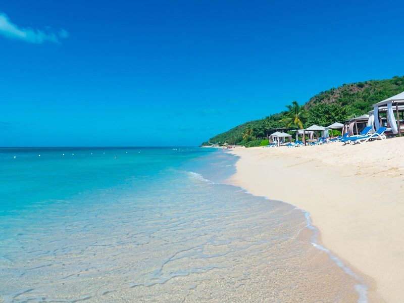 Keyonna Beach Resort Antigua 5