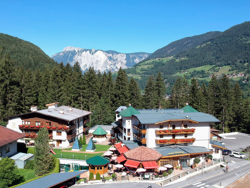 Aktivhotel Waldhof 1