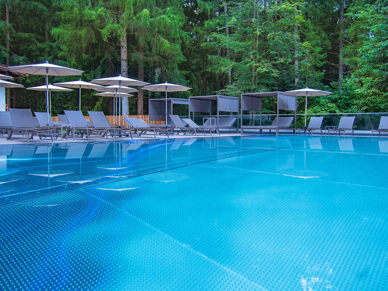 Aktivhotel Waldhof 5