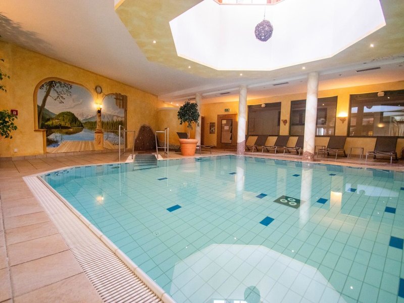 Aktivhotel Waldhof 9