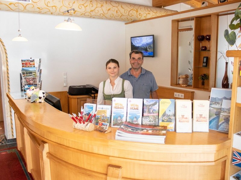 Aktivhotel Waldhof 14